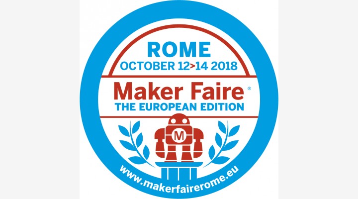 MAKER FAIRE 2018