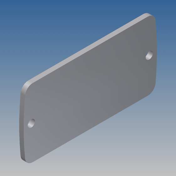 Aluminum Panels | Accessories | Products | Electronic enclosures