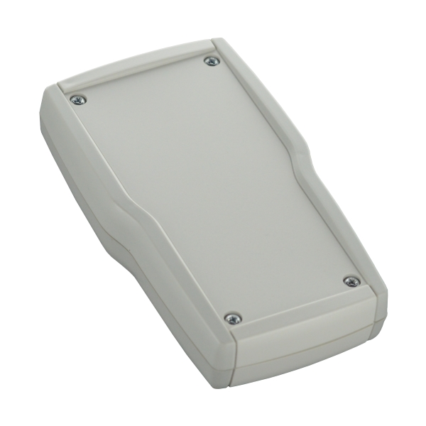 Remote Enclosure Module Remoteknet | Handheld | Products | Electronic enclosures - Plastic