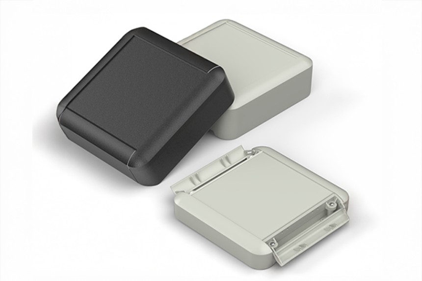 COFFER TP3.9 TEKO - Enclosure: multipurpose | X: 95mm; Y